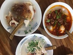 -豆相识•九九豆腐脑(牛咡桥店)