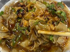 -正味斋锅巴菜(西北角店)