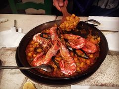 -Carmen卡门西班牙餐厅