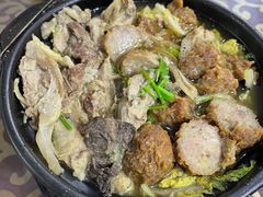 -友利砂锅居(烟台店)