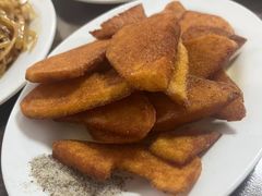 -友谊餐馆(永安路店)