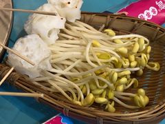 -蜀巷弯弯串串香(长春总店)