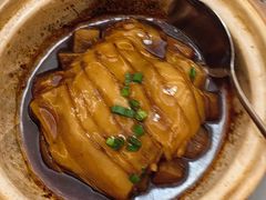 -银都上海菜馆(粤海东路店)