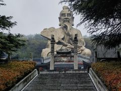 -句容茅山景区