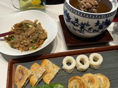 -观宴·品质赣菜(高新大道店)