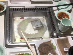 -野妹火锅(布吉店)