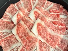 -和牛 烧肉寿喜烧涮锅 善(心斎橋店)