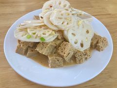 -李柱·柘城垛子羊肉旗舰店(通泰路店)