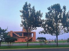 -渔岛海洋度假区