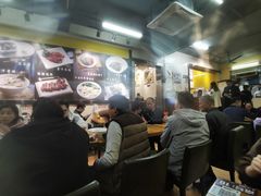 大堂-繁仔牛杂(石排店)