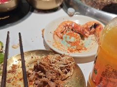 -欢喜哥齐齐哈尔自助烤肉(大学城店)