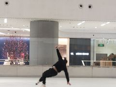 -TheRink大零溜冰场(IFS国金中心店)