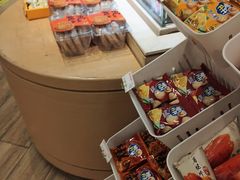 -85度C(青岛闽江路店)