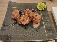 -炙柒Sekinana·精致料理 烧鸟·铁板烧(海上世界店)