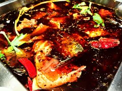 -张大胡子鱼头火锅酒楼(长益路店)