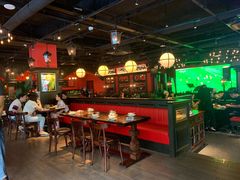 大堂-成都娃娃花园餐厅 (南艺旗舰店)