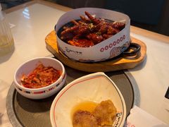 -七八冷面·延边朝鲜族美食(圣熙八号店)