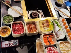 -川西坝子火锅(清江东路3.0直营店)