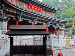 -盘龙寺