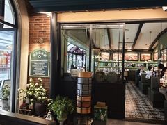 -前海沿·青岛菜(李沧万达店)