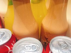 -百事佳烧鸭牛腩(上海虹桥站店)