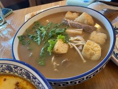 -峇峇娘马来西亚餐厅(望京SOHO店)