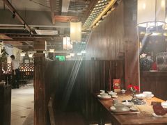 -瑶王府·广西菜(相思湖店)