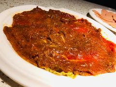 -二荆条·蜀鲜汇城市森林火锅