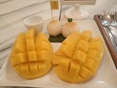 -Make Me Mango Tha Tian