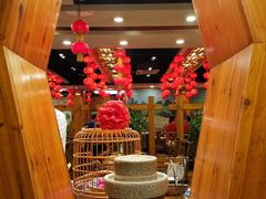 -亮欢寨酸汤鱼(沙冲路店)