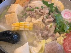 -8锅臭臭锅(金巴利道店)