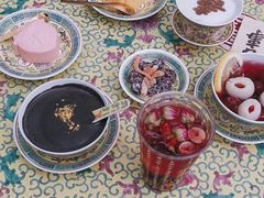 -宫事颐庭·老佛爷贵寿下午茶(颐和园店)