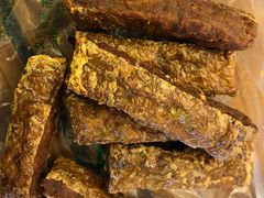 炸松肉-老回回饺子馆(海洋馆店)