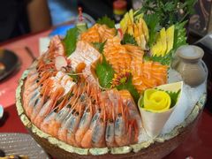 -大江户日本料理(吕厝店)