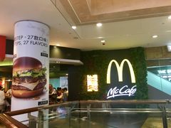 -麦当劳(朗豪坊店)