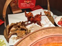 -鸽子侯·家宴·平价海鲜(市图书馆店)