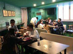 -魔方剧情密室(徐汇店)
