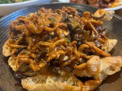 -新白鹿餐厅(城西银泰城店)