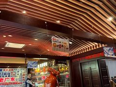 -古南都·老广东酒楼(龙江店)