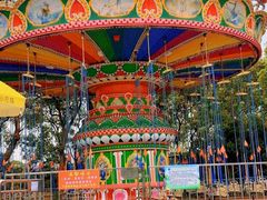 -南昌之星游乐场