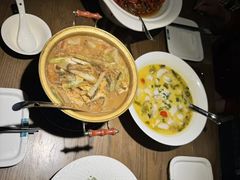 -老坤记·南阳名菜馆(十三年坤记老店)