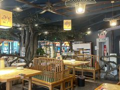 -常和州·夜宵大排档(常州单店)