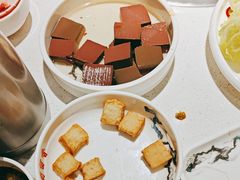 -蜀留香火锅(西南角店)
