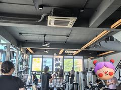 -帕瑞斯女子塑形健身(集美店)