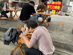 -重庆铺盖面(晋吉东二街店)