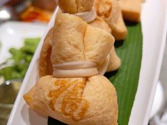 -海底捞火锅(华南摩尔店)