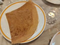 -La Creperie法餐厅(芮欧百货店)
