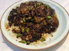 -到家尝北京菜(西坝河店)