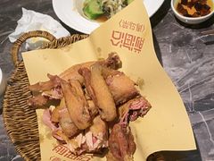 -前海沿·青岛菜(乐客城店)