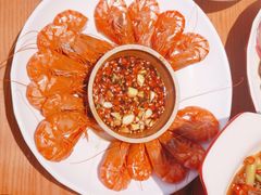 -尚禾厨·湘菜馆(步行街店)
